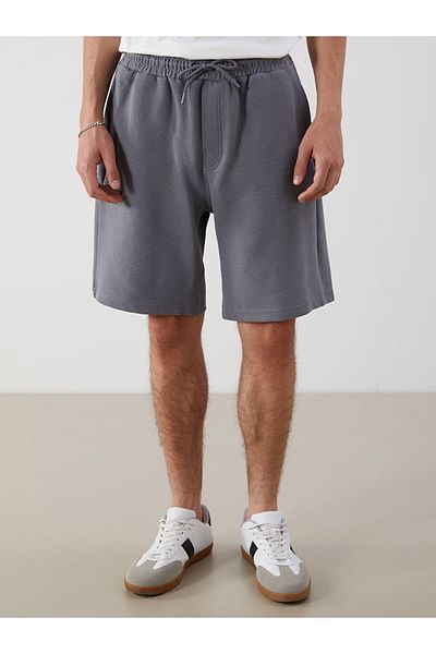 LC Waikiki Standard Fit Men's Shorts