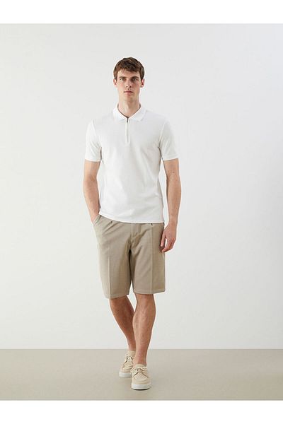 LC Waikiki Polo Neck Men's T-Shirt
