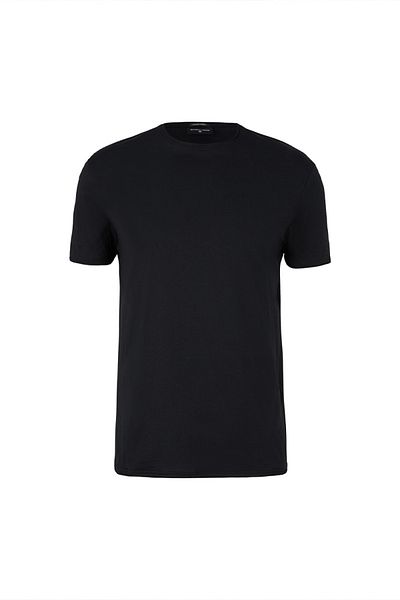 STRELLSON T-shirt 11 Tyler-r02 - - Black, Xl