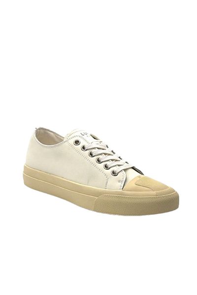 Lufian Liana Unisex Sneaker Shoes White