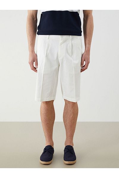 LC Waikiki Standard Fit Men's Shorts