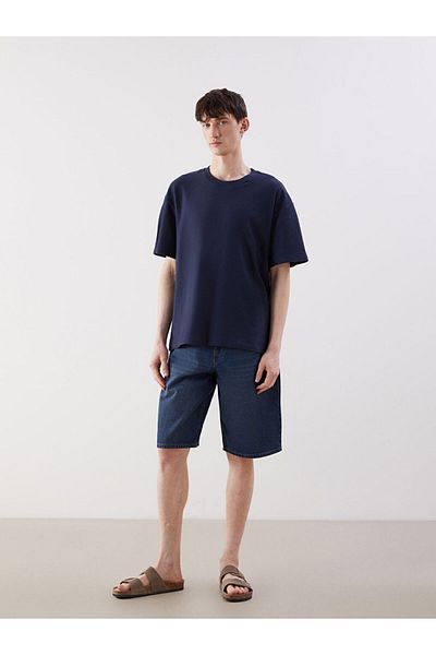 LC Waikiki Crew Neck Men's T-Shirt