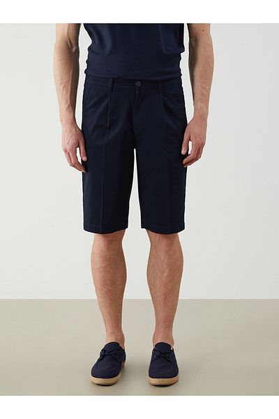 LC Waikiki New Season Standard Fit Men's Sort - S5Po53Z8
