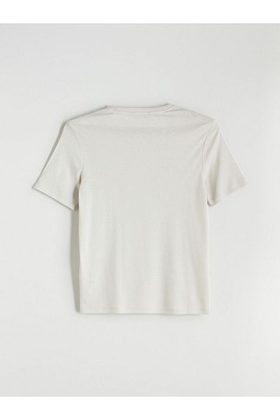 LC Waikiki Crew Neck Men's T-Shirt