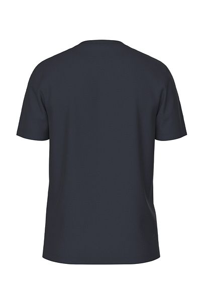 STRELLSON Tricou 11 Clark-r - - Albastru deschis, M