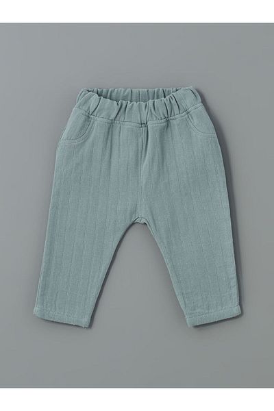 LC Waikiki Baby Boy Trousers with Elastic Waist