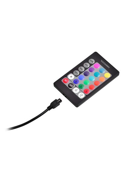 Deep Cool Kit iluminare LED Deepcool RGB 350 pentru carcasa, LED RGB