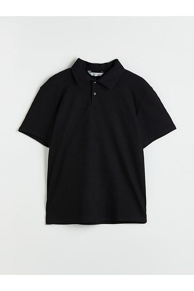 LC Waikiki Polo Neck Men's T-Shirt