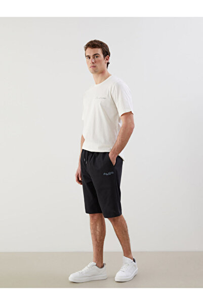 LC Waikiki Quality Parts from Celebi Store |   Standard Fit Men's Shorts