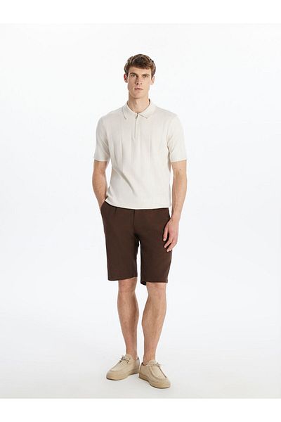 LC Waikiki Standard Fit Men's Shorts