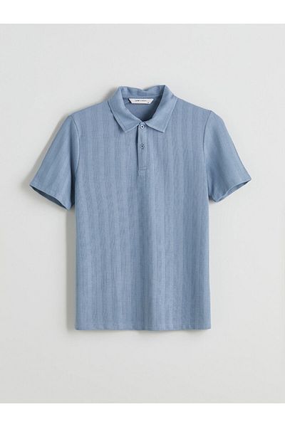 LC Waikiki Polo Neck Men's T-Shirt