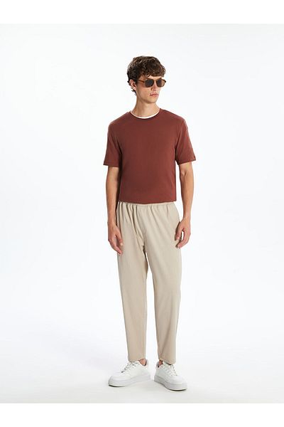 LC Waikiki Standard Mold Dobby Men's Trousers