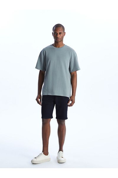 LC Waikiki Slim Fit Men's Shorts