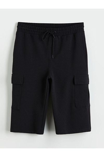 LC Waikiki Standard Fit Men's Shorts