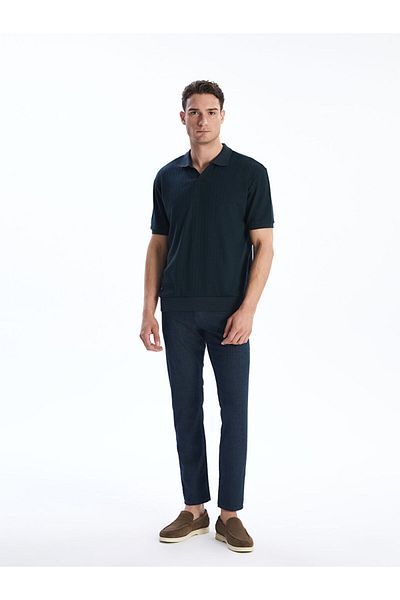 LC Waikiki Polo Neck Men's T-Shirt