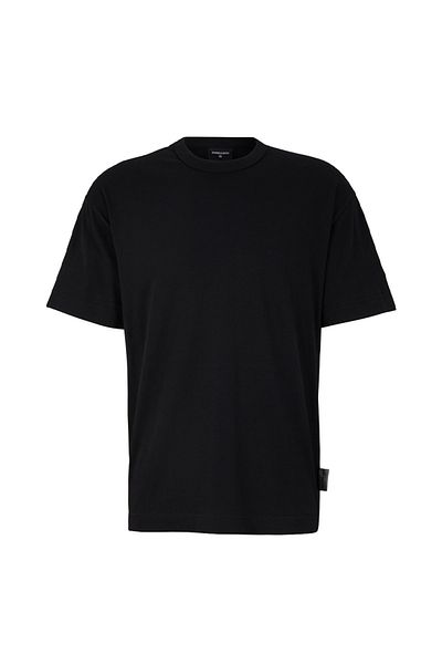 STRELLSON T-shirt 11 Roux-r - - Black, M