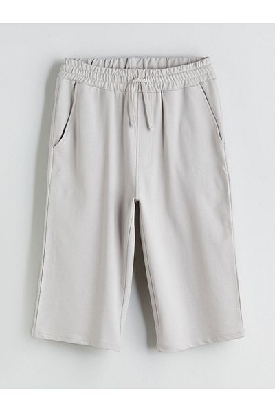 LC Waikiki Standard Fit Men's Shorts