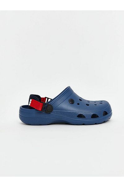 LC Waikiki Printed Men's Beach Sandals