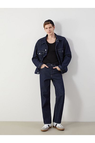 LC Waikiki 779 Regular Fit Men's Jean Trousers