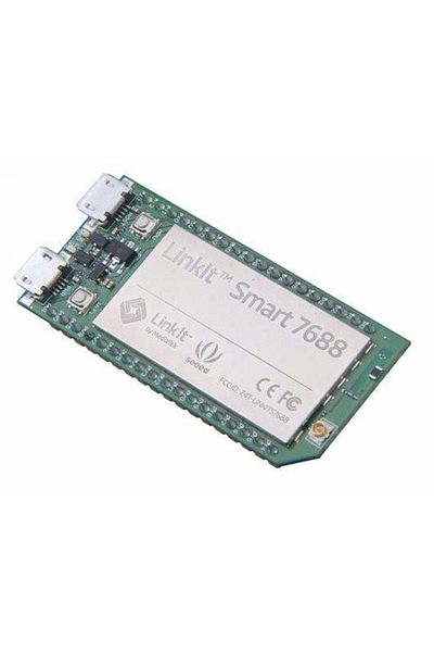 ROBOFUN LinkIt Smart 7688
