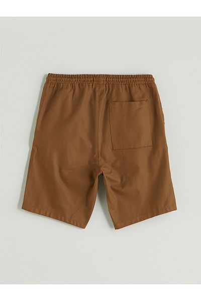 LC Waikiki Ανδρικό σορτς New Season Standard Fit - S5LG92Z8