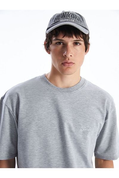 LC Waikiki Crew Neck Men's T-Shirt