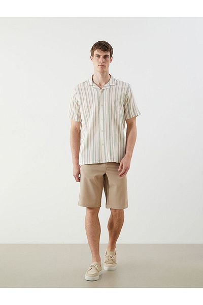 LC Waikiki Standard Fit Men's Shorts