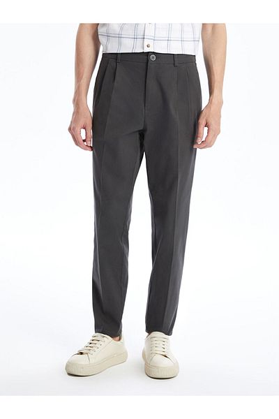 LC Waikiki Standard Fit Men's Chino Trousers