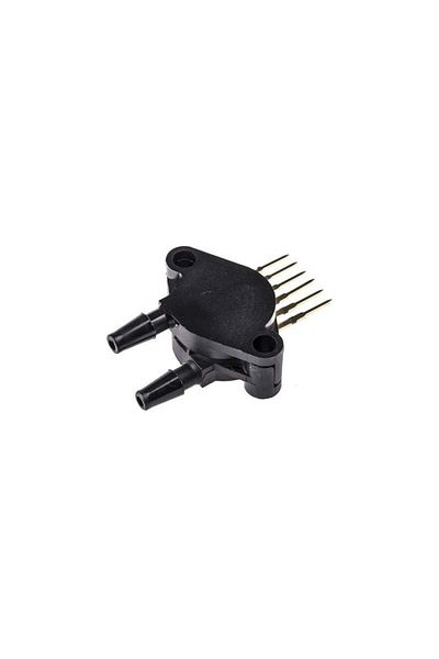 ROBOFUN Differential pressure sensor MPX5010DP