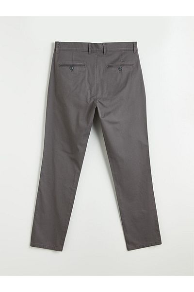 LC Waikiki Standard Mold Gabardine Men's Chino Trousers