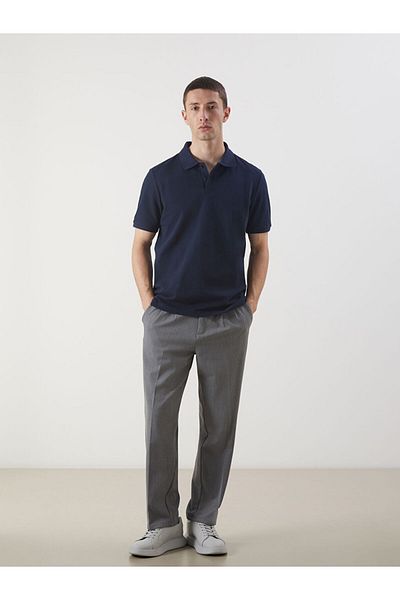LC Waikiki Polo Neck Men's T-Shirt