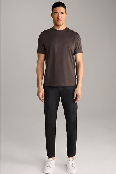 Joop T-shirt 17 Jj-29cosmo - - S, Brown