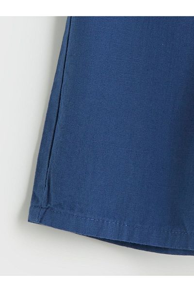 LC Waikiki Elastic Waist Boy Shorts