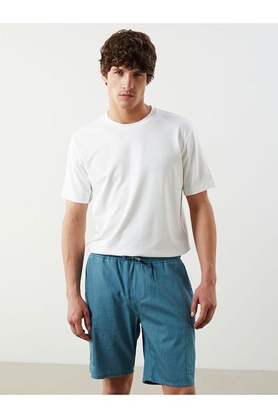 LC Waikiki Ανδρικό τζιν τζιν New Season Comfortable Fit - S5K882Z8