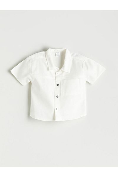 LC Waikiki Striped Baby Boy Set 3 Pieces