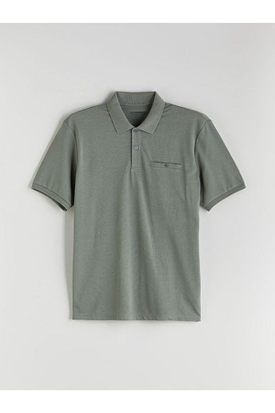 LC Waikiki Polo Neck Men's T-Shirt