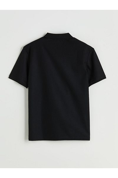LC Waikiki Polo Neck Men's T-Shirt