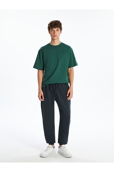 LC Waikiki   Standard Fit Men's Jogger Sweatpants