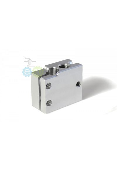 ROBOFUN Volcano Block for Sensor Cartridges