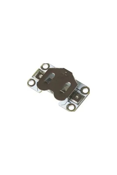 ROBOFUN Coin cell battery holder