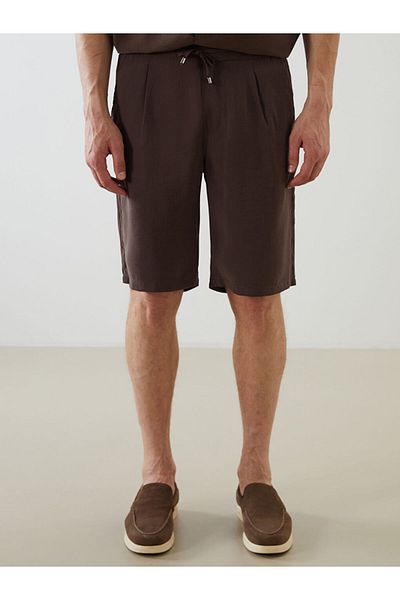 LC Waikiki Standard Fit Men's Shorts