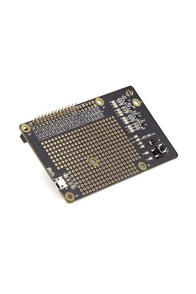 ROBOFUN Raspberry Pi Breakout v1.0