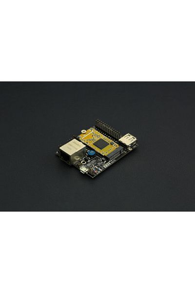 ROBOFUN WRTnode2P - Devboard