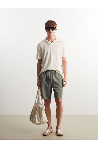 LC Waikiki Polo Neck Men's T-Shirt