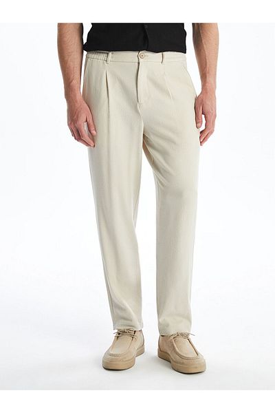 LC Waikiki Ανδρικό παντελόνι New Season Standard Fit - S59397Z8