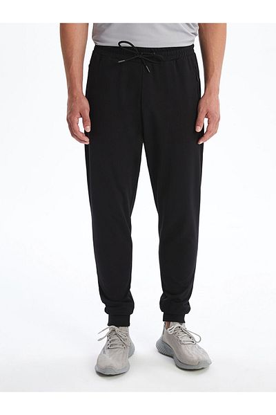 LC Waikiki Slim Fit Ανδρικό Jogger Φούτερ