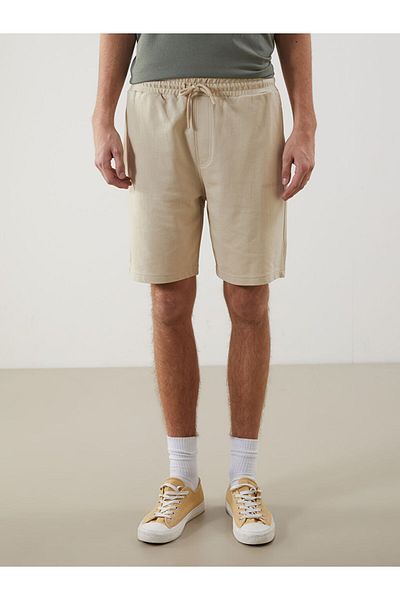 LC Waikiki Standard Fit Men's Shorts