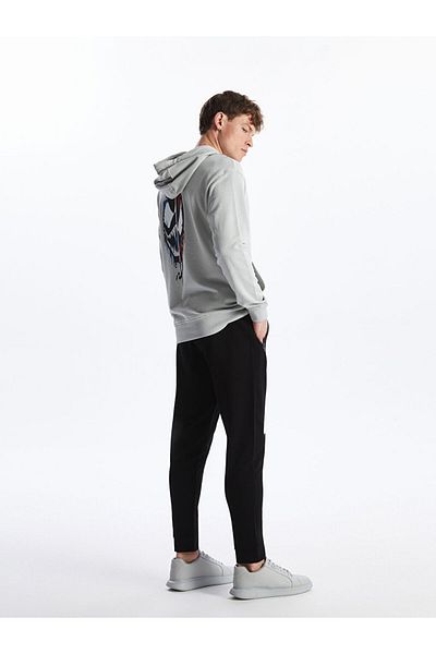 LC Waikiki Slim Fit Men's Jogger Sweatpants