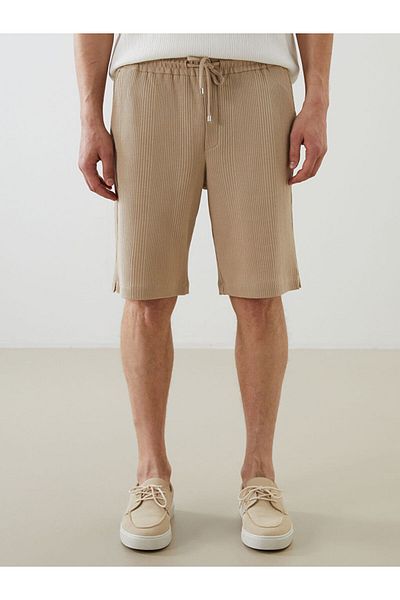 LC Waikiki Standard Fit Men's Shorts