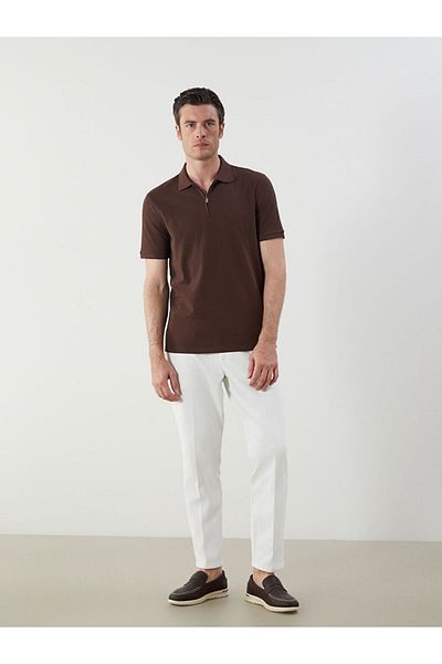 LC Waikiki Polo Neck Men's T-Shirt